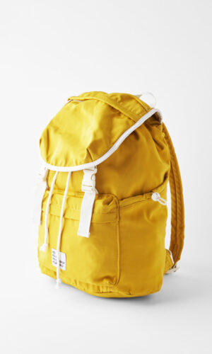 Sporty Backpack